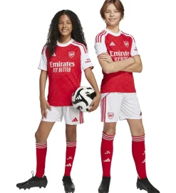 Shorts - AFC H SHO Y - Hvid/Betsca|adidas Performance