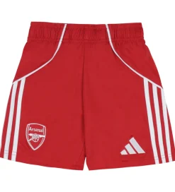 Shorts - Arsenal - Betsca/White|adidas Performance Online