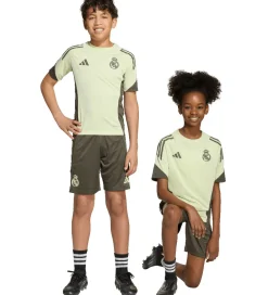 Shorts - Real Tr Sho Y - UTIGRE|adidas Performance Best