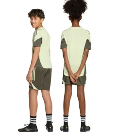 Shorts - Real Tr Sho Y - UTIGRE|adidas Performance Best