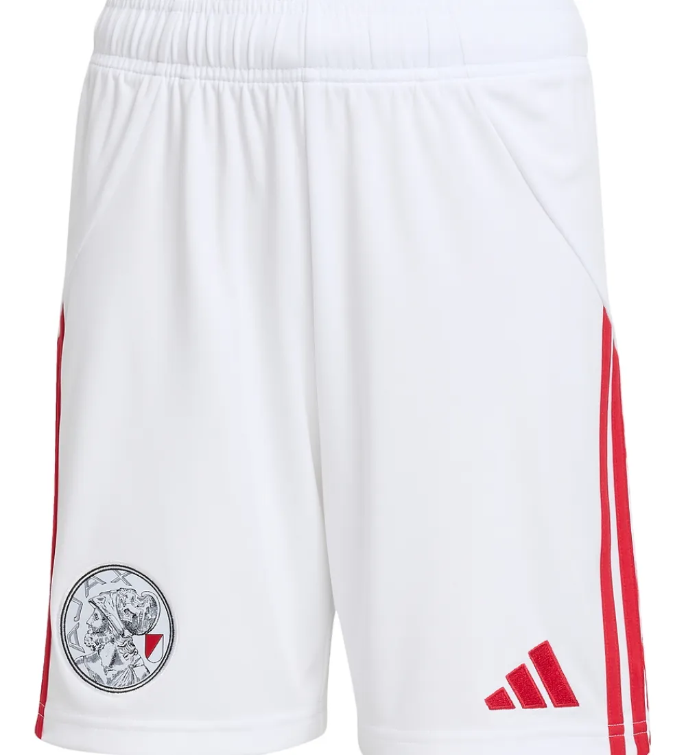 Shorts - AJAX H SHO Y - Hvid|adidas Performance Sale