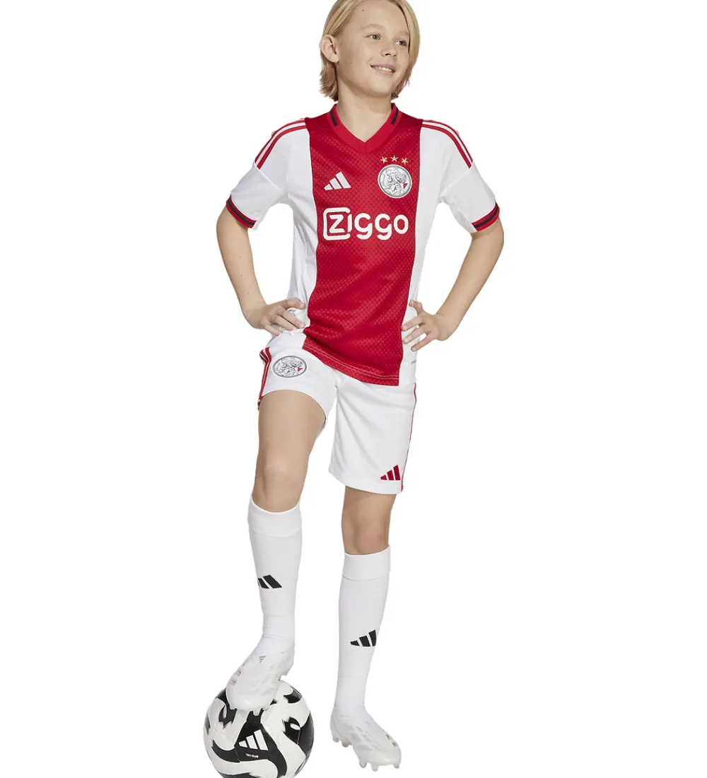 Shorts - AJAX H SHO Y - Hvid|adidas Performance Sale