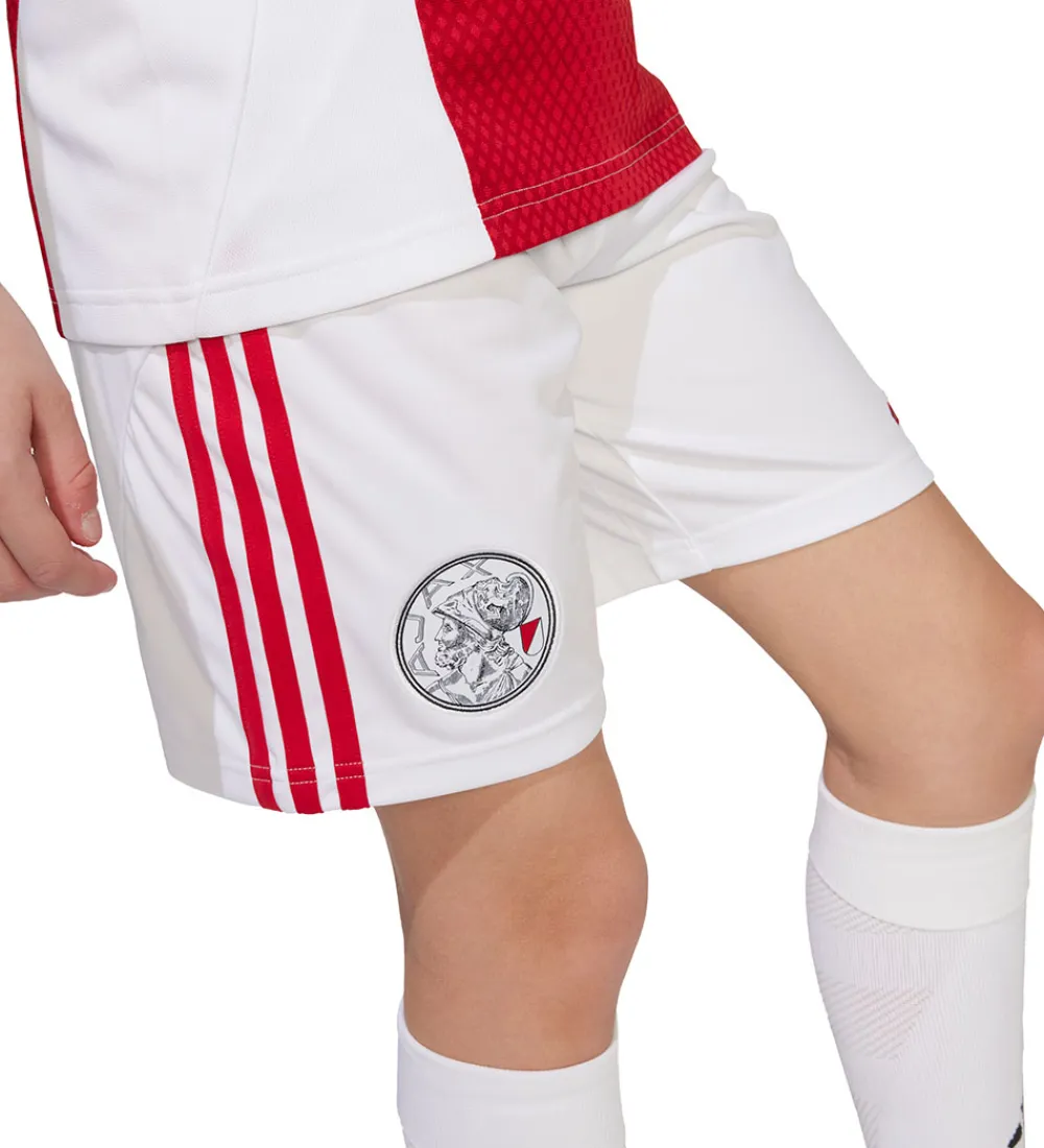 Shorts - AJAX H SHO Y - Hvid|adidas Performance Sale