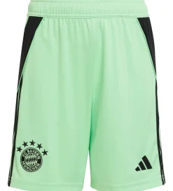 Shorts - FC bayern München 25/26 Målmand - Gl|adidas Performance Hot