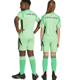 Shorts - FC bayern München 25/26 Målmand - Gl|adidas Performance Hot