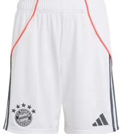 Shorts - FCB A SHO Y - Hvid|adidas Performance Hot