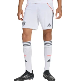 Shorts - FCB A SHO Y - Hvid|adidas Performance Hot