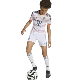 Shorts - FCB A SHO Y - Hvid|adidas Performance Hot