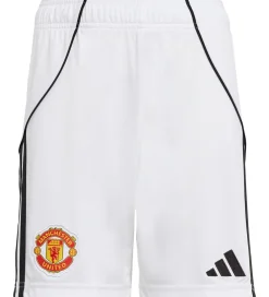 Shorts - Manchester United - Hvid|adidas Performance Best