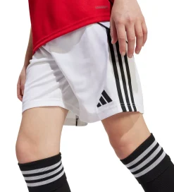 Shorts - Manchester United - Hvid|adidas Performance Best