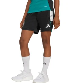 Shorts - Liverpool Youth 25/26 - Sort|adidas Performance