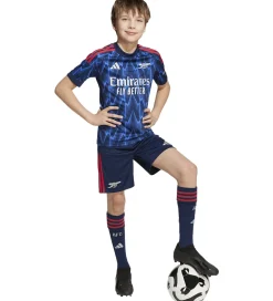 Shorts - Arsenal 25/26 Udebane - Night Indigo|adidas Performance New