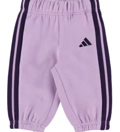 Sweatsæt - Powder Plum/Aurora Plum|adidas Performance Best