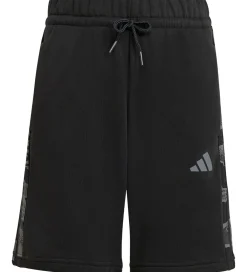 Sweatshorts - J CAMO - Sort|adidas Performance Online