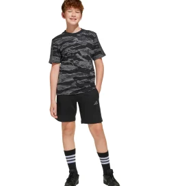 Sweatshorts - J CAMO - Sort|adidas Performance Online