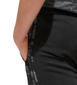 Sweatshorts - J CAMO - Sort|adidas Performance Online