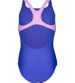 Badedragt - Kikko - Indaco/Orchid|Arena Clearance