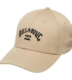 Kasket - Arch - Gravel|Billabong