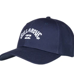 Kasket - Arch Snapback - Navy Blå|Billabong Best