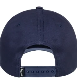 Kasket - Arch Snapback - Navy Blå|Billabong Best