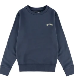 Sweatshirt - Arch - Ombre Blue|Billabong Outlet