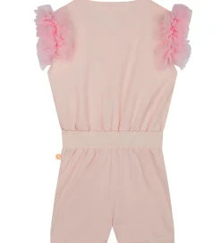 Sommerdragt - Pink Pale|Billieblush Clearance