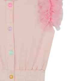 Sommerdragt - Pink Pale|Billieblush Clearance