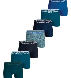 Boxershorts - 7-pak - Multipack|Björn Borg Clearance