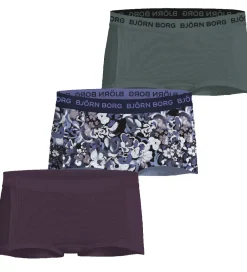 Boxershorts - 3-Pak - MultiPack|Björn Borg Hot
