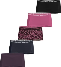 Boxershorts - 5-Pak - Multipack|Björn Borg Clearance