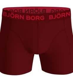 Boxershorts - 5-pak - Multipack|Björn Borg Discount