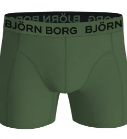 Boxershorts - 5-pak - Multipack|Björn Borg Discount