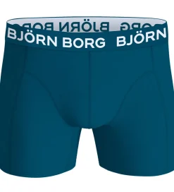 Boxershorts - 5-pak - Multipack|Björn Borg Discount