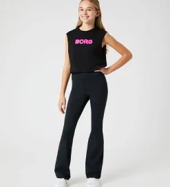 Leggings - Black Beauty|Björn Borg Hot