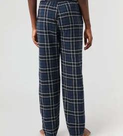 Pyjamas Bukser - Forest Tartan|Björn Borg Clearance
