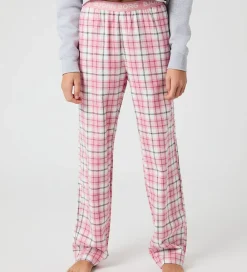 Pyjamas Bukser - Small Tartan|Björn Borg Discount