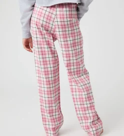 Pyjamas Bukser - Small Tartan|Björn Borg Discount