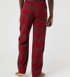Pyjamas Bukser - Tartan|Björn Borg Discount