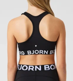 Sports Top - Black|Björn Borg Best