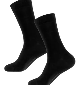 Strømper - 2-pak - Sort|Björn Borg Online