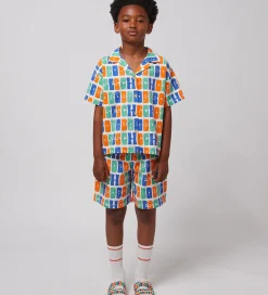 Skjorte - Multifarvet|Bobo Choses New