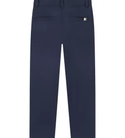 Bukser - Navy|BOSS Hot