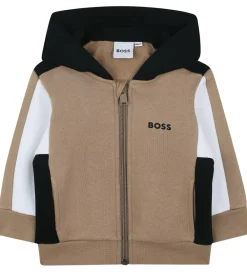 Cardigan - Cookie|BOSS New