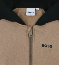 Cardigan - Cookie|BOSS New