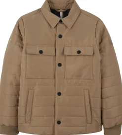 Dynejakke - Cookie|BOSS Outlet