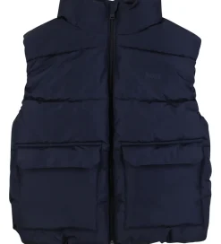 Dynevest - Navy|BOSS Discount