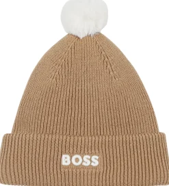 Hue - Strik - Cookie m. Kvast|BOSS Hot