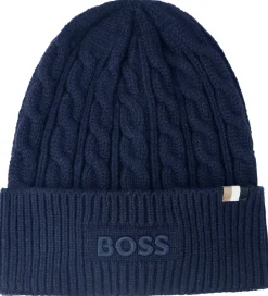 Hue - Strik - Navy|BOSS Hot