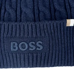Hue - Strik - Navy|BOSS Hot