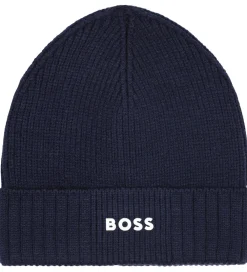Hue - Strik - Navy|BOSS New